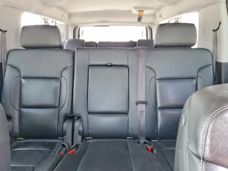 2015 GMC YUKON XL C1500 SLT  