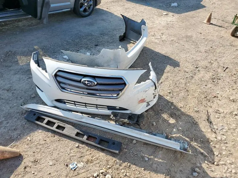 2017 SUBARU LEGACY SPORT