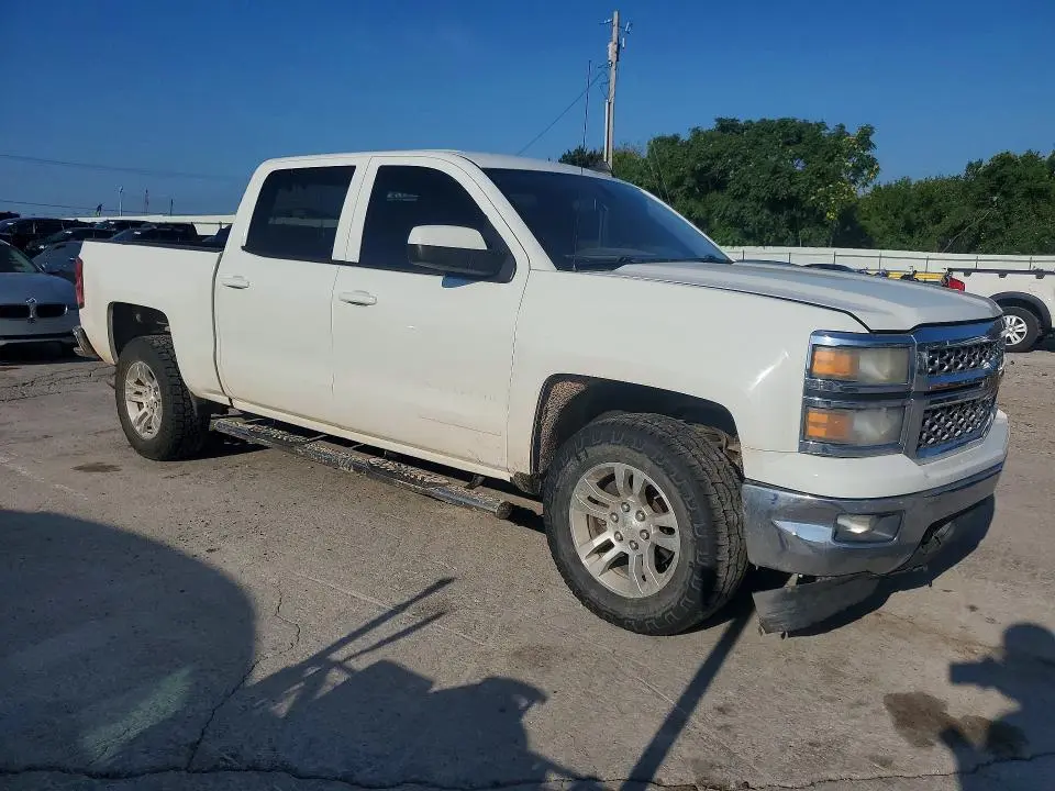 2015 CHEVROLET 1500   