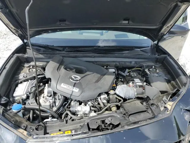 2024 MAZDA CX-30 PREMIUM PLUS  