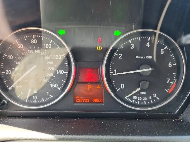 2011 BMW 328 I  