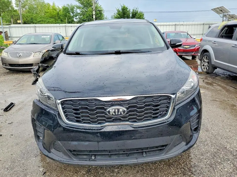 2020 KIA SORENTO S  