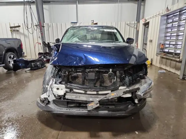 2023 MAZDA CX-5 PREMIUM  