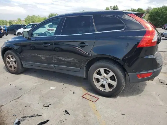 2012 VOLVO XC60 3.2  