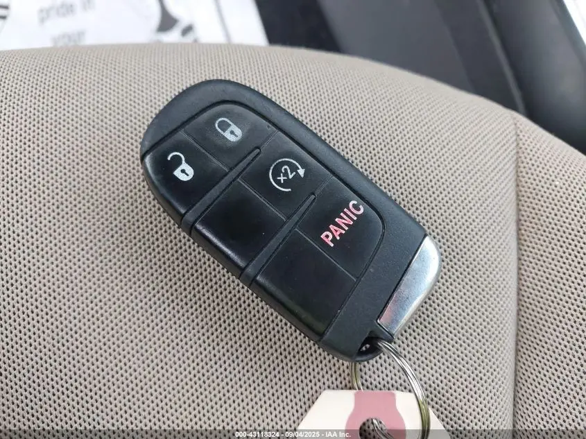 2019 JEEP RENEGADE SPORT 4X4