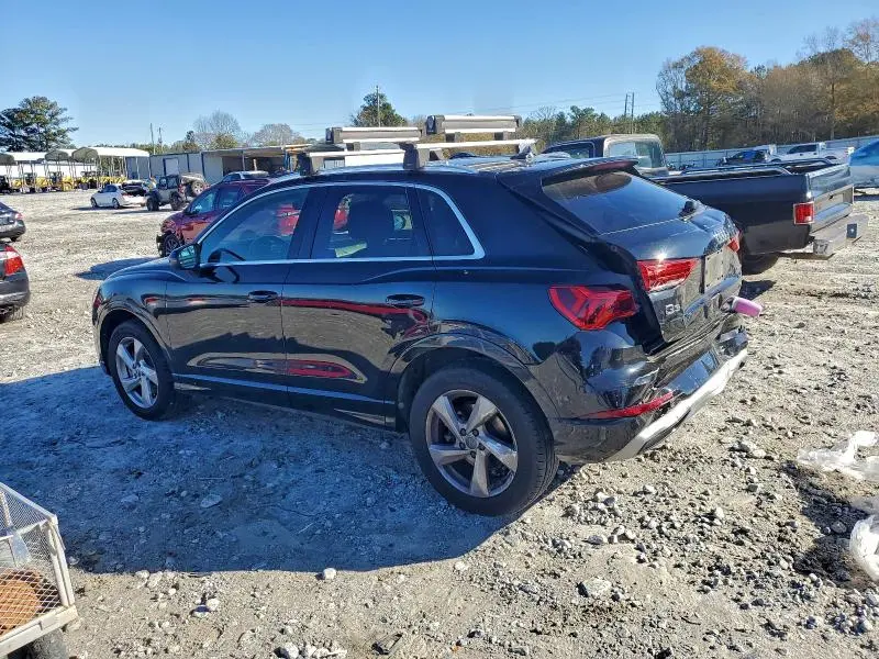 2019 AUDI Q3 PREMIUM  