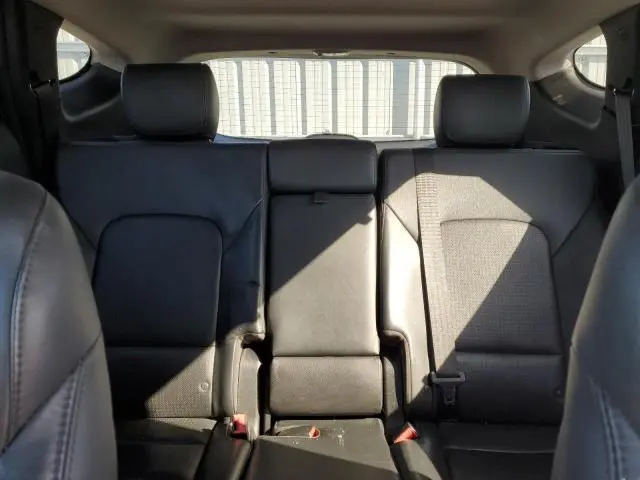 2013 HYUNDAI SANTA FE SPORT 