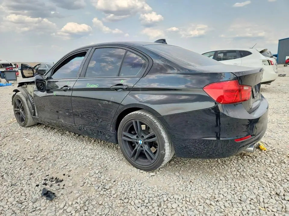 2014 BMW 335 I  