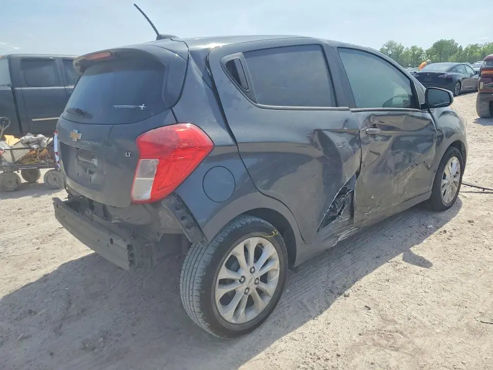 2020 CHEVROLET SPARK 1LT  