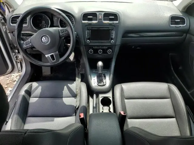 2013 VOLKSWAGEN JETTA TDI  