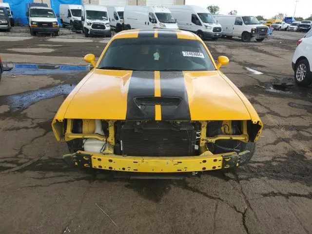 2019 DODGE CHALLENGER R/T  
