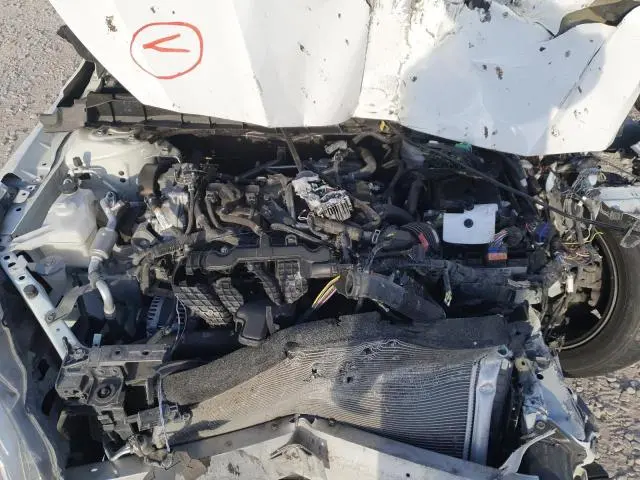 2019 NISSAN ALTIMA SV