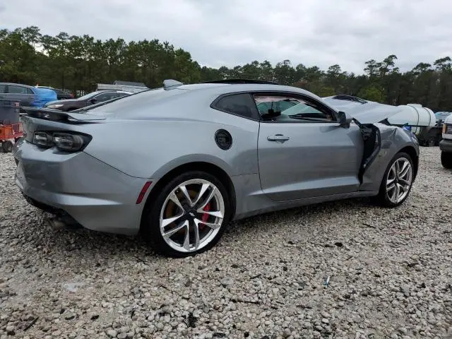 2023 CHEVROLET CAMARO SS