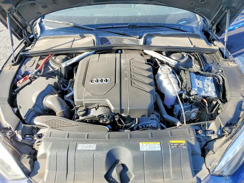 2023 AUDI A5 PREMIUM PLUS 45  