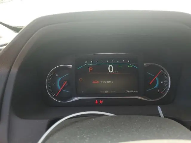 2021 HONDA PILOT EXL  