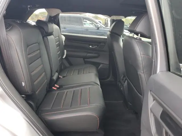 2025 HONDA CR-V SPORT-L  