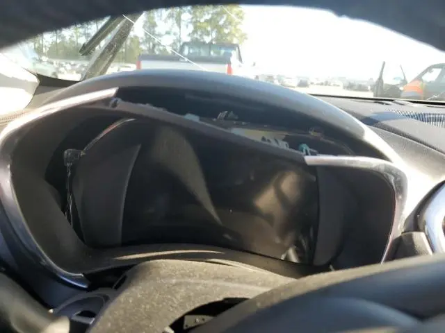 2017 CHEVROLET VOLT PREMIER  