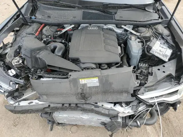 2020 AUDI A6 PREMIUM PLUS  