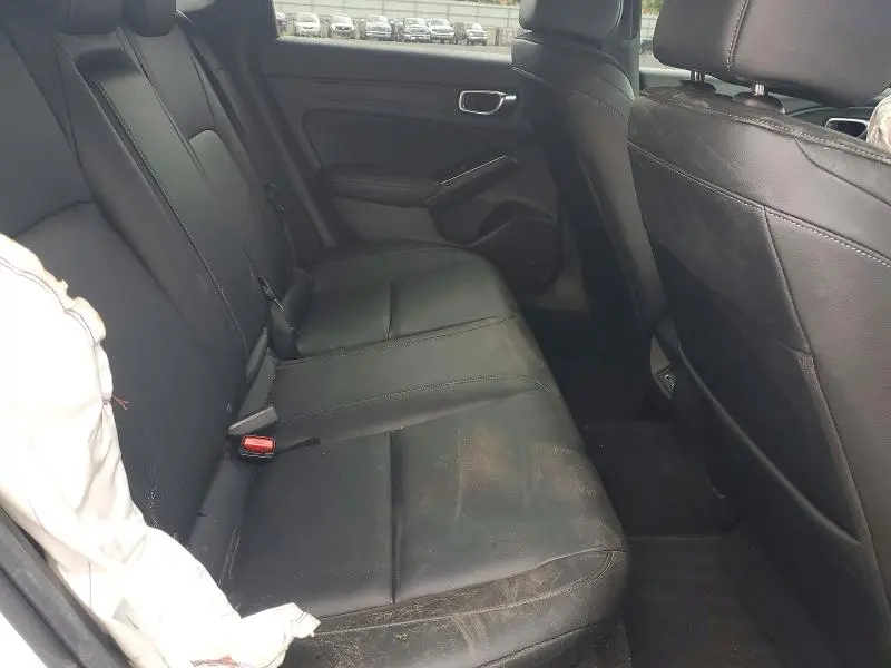 2023 ACURA INTEGRA A-SPEC TECH  