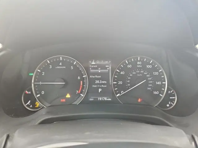 2021 LEXUS RX 350 L  
