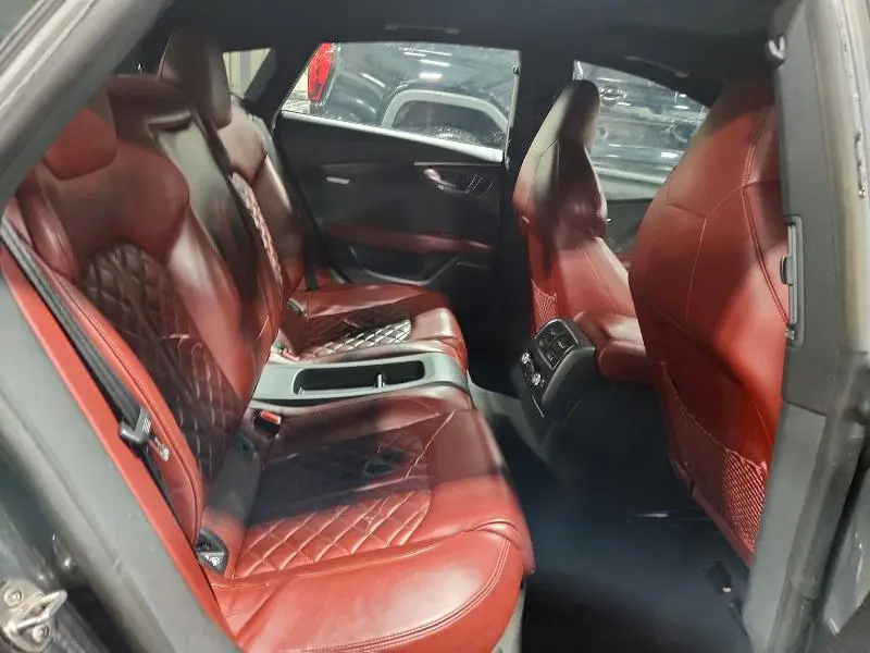 2018 AUDI S7 PREMIUM PLUS  