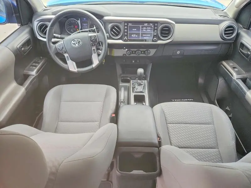 2020 TOYOTA TACOMA SR5 V6  