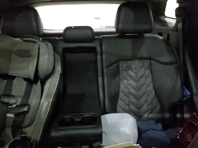 2023 KIA SPORTAGE X LINE  