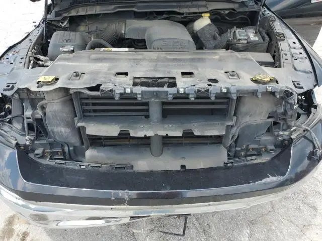 2015 RAM 1500 SLT  