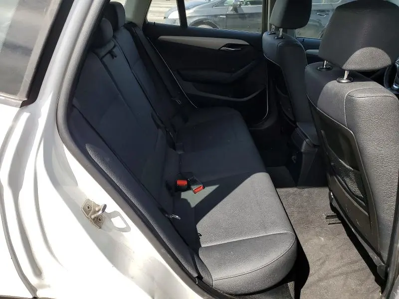 2014 BMW X1 XDRIVE28I  