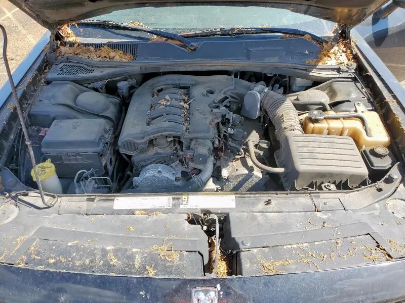 2010 DODGE CHALLENGER SE  