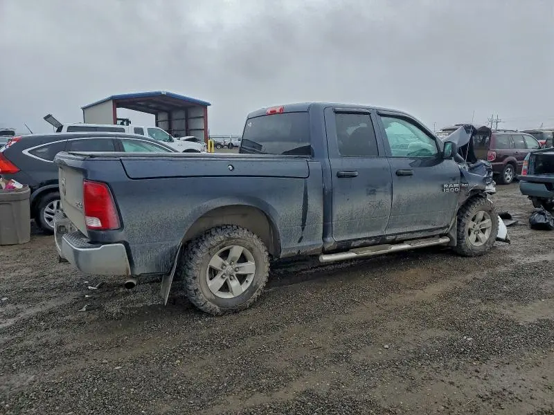 2016 RAM 1500 ST  