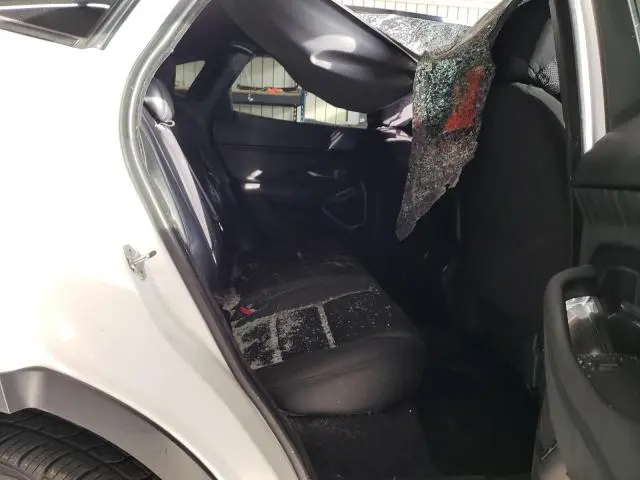 2018 JAGUAR E-PACE SE  
