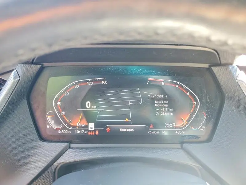 2024 BMW 228XI   