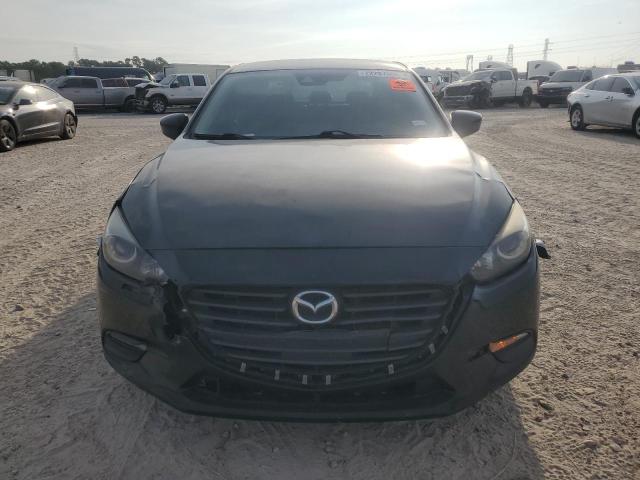 2018 MAZDA 3 SPORT