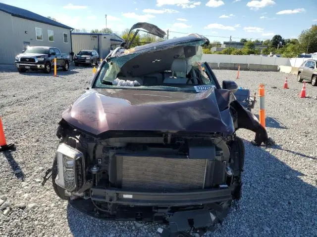 2023 HYUNDAI PALISADE SEL PREMIUM  