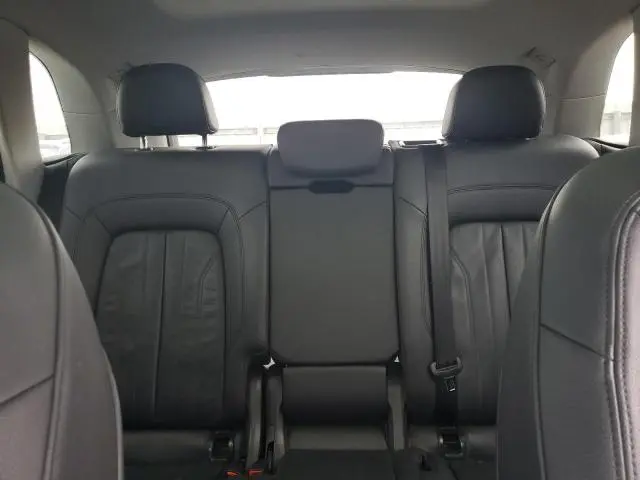 2018 AUDI Q5 PREMIUM  