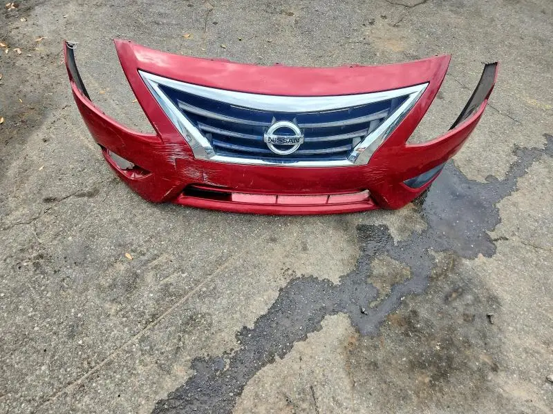 2015 NISSAN VERSA 1.6 SV  