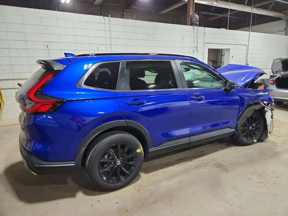 2024 HONDA CR-V SPORT  