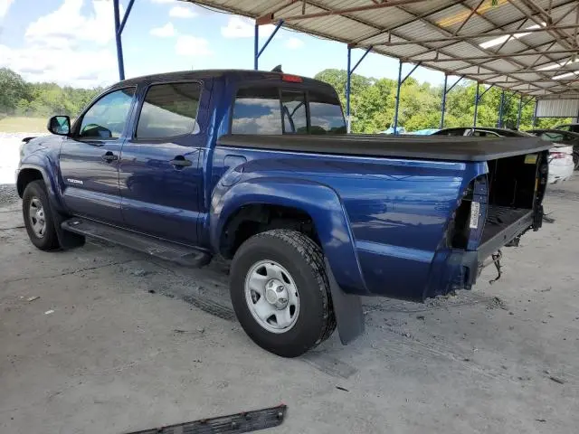 2015 TOYOTA TACOMA DOUBLE CAB PRERUNNER  