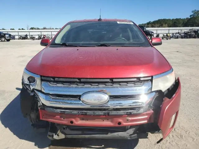2011 FORD EDGE SEL  