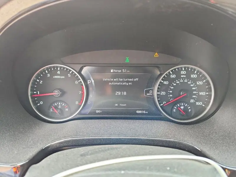 2023 KIA SELTOS   