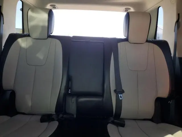 2015 GMC TERRAIN SLT  