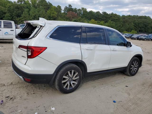 2019 HONDA PILOT EXL