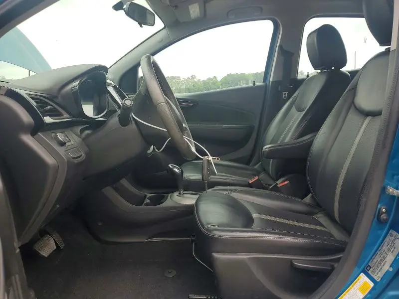 2020 CHEVROLET SPARK ACTIV  
