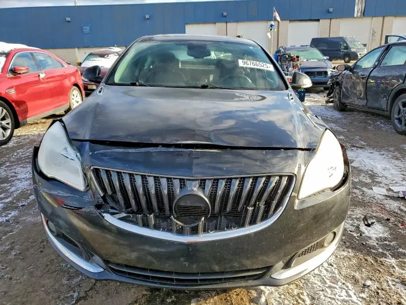 2014 BUICK REGAL PREMIUM  