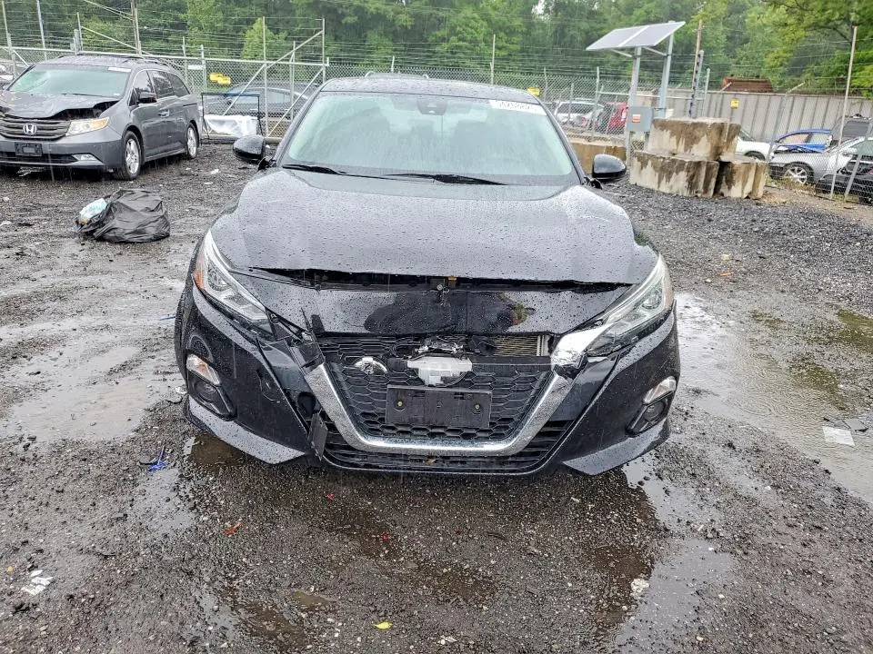 2020 NISSAN ALTIMA SL  