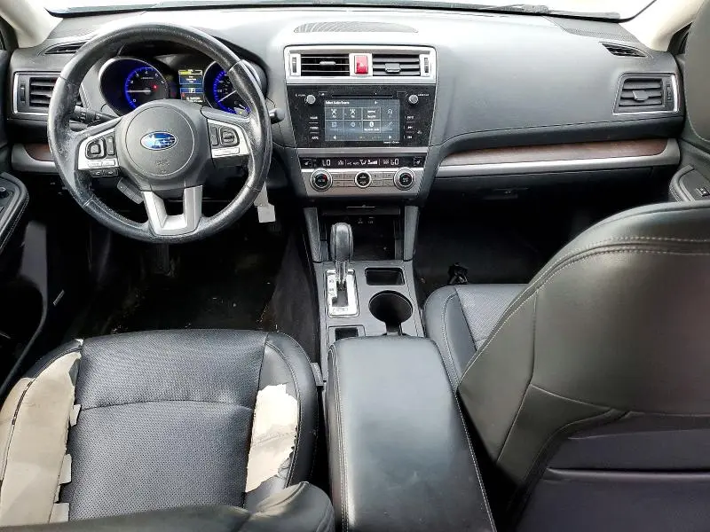 2015 SUBARU OUTBACK 3.6R LIMITED  