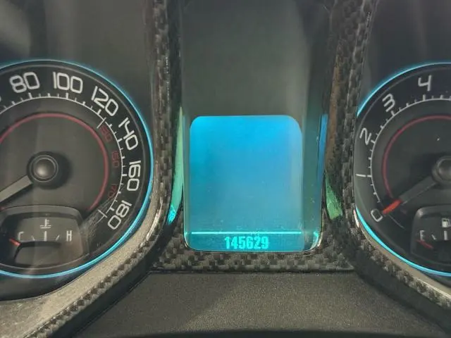 2010 CHEVROLET CAMARO SS  