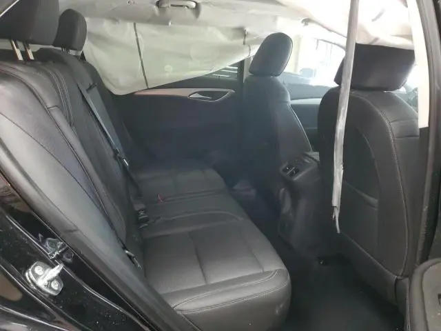 2025 BUICK ENVISION AVENIR  