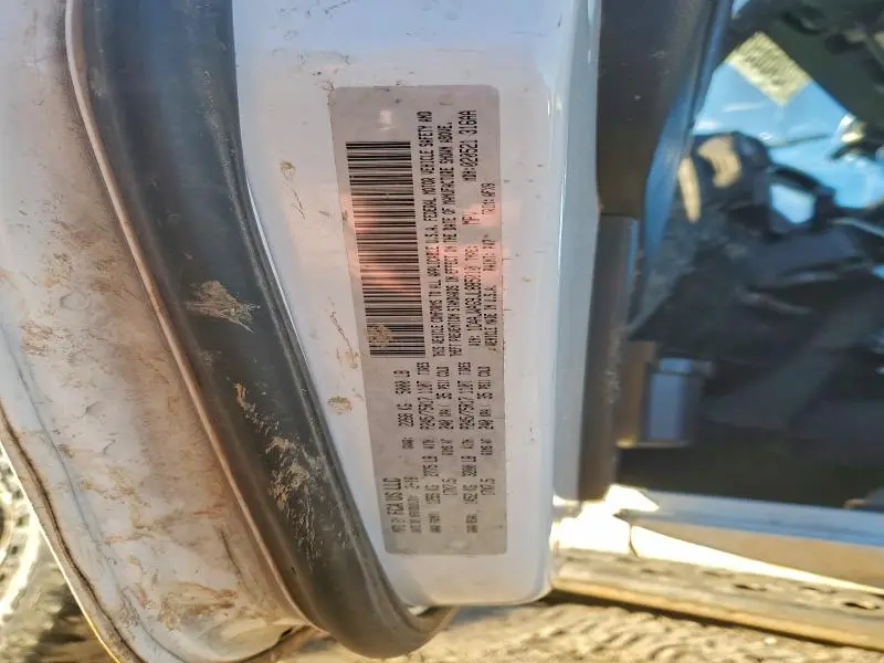 2018 JEEP WRANGLER SPORT  